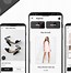 Image result for Android App Design Website Template
