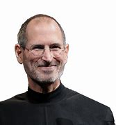 Image result for Steve Jobs Long Hair