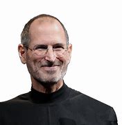 Image result for Steve Jobs Smiling