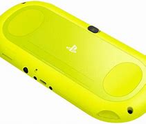 Image result for PS Vita Green