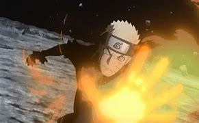 Image result for Naruto the Last Movie