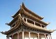 Image result for Gate Tower China