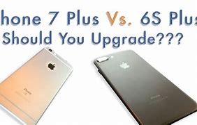 Image result for iPhone 7 vs iPhone 6s Plus Size