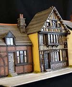 Image result for 1/32 Scale Buildings