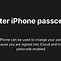 Image result for Can't Remember Apple ID Password