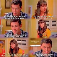 Image result for Glee Cast Memes