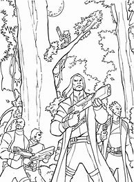 Image result for Guardians of the Galaxy 3 Coloring Pages