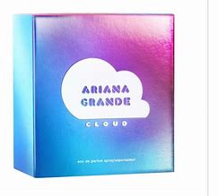 Image result for Ariana Granda Perfume