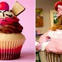 Image result for Eating Cupcakes