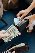 Image result for Exchanging Money