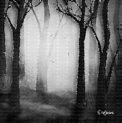 Image result for Gothic Tree Line Drawn