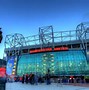 Image result for Manchester United Soccer Stadium