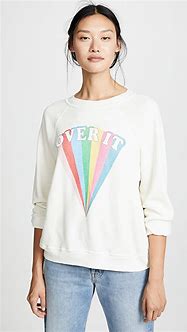 Image result for Wildfox Luxurious Sommers Sweater