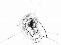 Image result for Cracked Screen Black and White