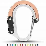 Image result for Carabiner Clip for Backpacks