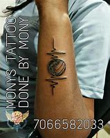 Image result for Volleyball Tattoo Designs