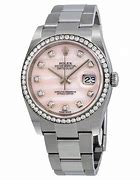 Image result for Rolex Baby Pink