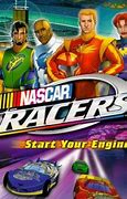 Image result for NASCAR Racers Animation