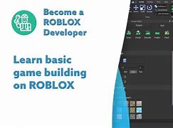 Image result for Roblox Developer Application