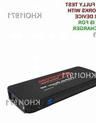 Image result for RFD 4902 Charging Cord