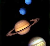 Image result for Saturn Gas Giant