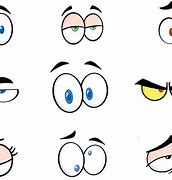 Image result for Bubble Eyes Cartoon