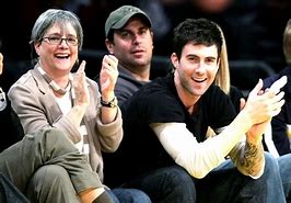 Image result for Adam Levine Father