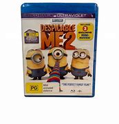 Image result for Despicable Me 2 Michael DeFeo