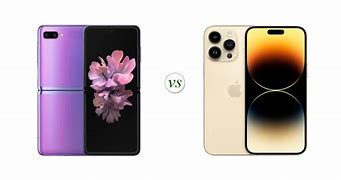 Image result for iPhone and Samsung Side to Side