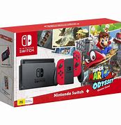 Image result for Super Mario Nintendo Switch Console