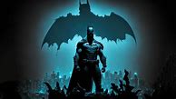 Image result for Batman Shadow