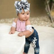 Image result for Cute Baby Girl Outfits