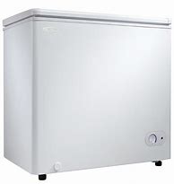 Image result for 5 Cubic Foot Chest Freezer