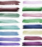 Image result for Photoshop Watercolor Brush Strokes