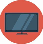 Image result for TV Icon Transparent Background