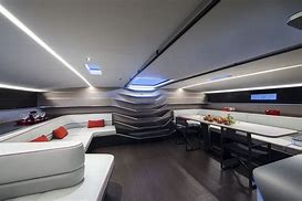 Image result for Wally Sailing Yacht Interior