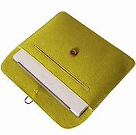 Image result for Felt iPad Bag