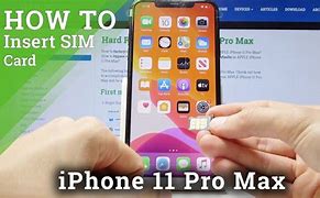 Image result for Slot iPhone 11 Pro Max