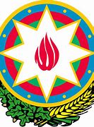 Image result for Azerbaijan Logo