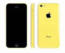 Image result for Yellow iPhone Solid Color with Camera and Apple Back