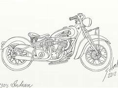 Image result for Motorcycle Art