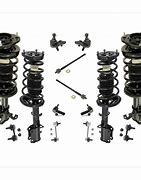 Image result for Toyota Corolla Suspension Parts