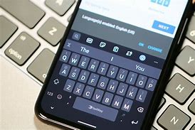 Image result for Keyboard for the Back of a Phone