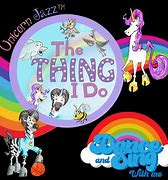 Image result for Unicorn Pony Songs