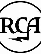 Image result for O RCA Records Logo