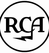 Image result for RCA Victor Logo.png