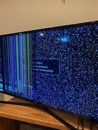 Image result for Flickering TV Screen