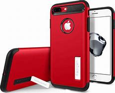 Image result for Red iPhone 8 Screen Protector