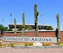 Image result for Tucson Arizona University