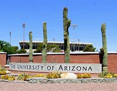 Image result for University of Arizona Main Place On Campus